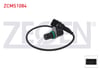EKSANTRIK DEVIR SENSORU KABLOLU 395mm BMW 3 (E36) 320 I 150hp M52 B20 (206S3), M50 B20 (206S2), M50 B20 (206S1) 1991-1998