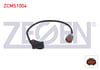 EKSANTRIK DEVIR SENSORU KABLOLU 410mm MAZDA 323 F VI 1.4 16V (BJ3P) 73hp B3 ME 1998-2001