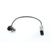 EKSANTRİK DEVİR SENSÖRÜ POLO-T5-GOLF4-BORA-CRAFTER-CADDY AMF-BNM-BNV-BKC-BJK-BJM-AXB-BJB 1,4 TDİ-1,9 TDİ-2,5 TDİ 03G957147 045957147D 03G957147B