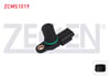 EKSANTRIK DEVIR SENSORU RENAULT CLIO II 1.5 DCI 98-05/ CLIO III 1.5 DCI 05-12/ MEGANE II 1.5 DCI 02-10/ DACIA DUSTER 1.5 DCI 10-/ SANDERO 1.5 DCI 08-/ NISSAN MICRA III 1.5 D 03-10