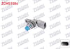 EKSANTRIK DEVIR SENSORU VOLKSWAGEN POLO (9N) 1.2 2002-2009/ SEAT IBIZA III (6L1) 1.2  2002-2009/ SKODA FABIA 1.2 2001-2014