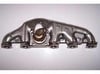 EKSOZ MANİFOLDU T5 2500 MOTOR 130 PC DÖKÜM