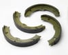 EL FREN BALATASI AKSESUARLI MERCEDES SPRINTER 5T (906) 515 CDI 170,4X41,8 mm YAPISTIRMA 2006-2009 A9064200420