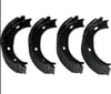 EL FREN BALATASI AKSESUARLI SPRINTER 3T 310 D- 1995-2006/LT 28-46 II 2.5 TDI- 1996-2006/SPRINTER 3T 308 D- 1995- A0024205820