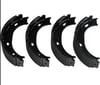 EL FREN BALATASI AKSESUARLI SPRINTER 3T 310 D- 1995-2006/LT 28-46 II 2.5 TDI- 1996-2006/SPRINTER 3T 308 D- 1995- A0024205820