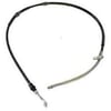 EL FREN TELI ARKA 1594 MM AMAROK 2011- FEB36712 2H0609721A 2H0609721C