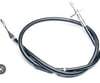 EL FREN TELI ARKA DİSKLİ 1530 MM SPRINTER LT35 1995-06 2D0609721