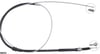 EL FREN TELI ARKA SOL-SAG DISKLI VOLKSWAGEN CADDY III (2KA,2KH,2CA,2CH) 1.9TDI 2.0TDI 4X4 2004-2015 2K5609721N 2K5609721G