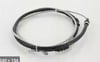 EL FREN TELI ARKA SOL-SAG DISKLI VOLKSWAGEN CADDY III 2KH,2CA,2CH) 1.9TDI 1.6TDI 2.0TDI MAXI 2004-2015 2K3609721C 2K3609721M 2K3609721F 2K3609721H