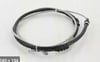 EL FREN TELI ARKA SOL-SAG DISKLI VOLKSWAGEN CADDY III 2KH,2CA,2CH) 1.9TDI 1.6TDI 2.0TDI MAXI 2004-2015 2K3609721C 2K3609721M 2K3609721F 2K3609721H