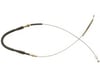 EL FREN TELİ ARKA SOL SPRİNTER LT35 LT46 411,412,413 OM.602-611 2D0609721A