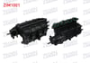 EMME MANIFOLDU GOLF VII 1.4 TSI 140 HP 2012-/ JETTA IV 1.4 TSI 150 HP 2012-/ A1 1.4 TFSI 125 HP 2014-2018 / A3 1.4 TFSI 122 HP 2012-2014 / LEON 1.4