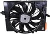 FAN 520İ-730İ-740İ 600W E60-65 M54-N52-62