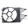 FAN DAVLUMBAZI ( 1.2 DİZEL ) POLO 2009-