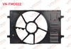 FAN DAVLUMBAZI GOLF VII / PASSAT / A3 / LEON / OCTAVIA / SUPER B