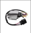 FAN KONTROL ÜNİTESİ A6-A6Q 05-11 8E0959501G SAGEMFRANS