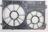 FAN MOTOR ÇERÇEVESİ CADDY-GOLF 5-JETTA-PASSAT-TOURAN
