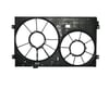 FAN MOTOR ÇERÇEVESİ GOLF-JETTA-CADDY-OCTAVIA BJB CADDY 1.9