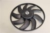 FAN MOTORU ( Küçük ) AUDI A6-A7