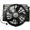 FAN MOTORU BENZINLI X.5 E53 98-06 X5 M62