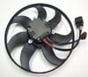 FAN MOTORU BÜYÜK PASSAT-GOLF 5-JETTA-CADDY-OCTAVIA 1.4I 365mm 2003-09 BJB.BLS.BKP.BKD.BXE