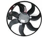 FAN MOTORU BUYUK SOL GOLF5 JETTA PASSAT LEON 05>  1K0959455BC-1K0959455CS-1K0959455EA