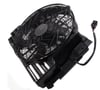 FAN MOTORU DAVLUMBAZLI TEKLI BMW X5 (E53) 3.0 D - 3.0i - 4.4i - 4.6 i - 4.8i 2000-2007 64546906106 64546921940 64546919051 64546921381 64506908124