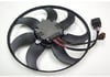 FAN MOTORU GOLF5-GOLF6-JETTA-A3-LEON-CADDY-LEON SOL (8EW 351 040-071 (365 mm) 1K0959455N 1K0959455DL 1K0959455DT 1K0959455FJ 3C0959455F