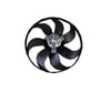 FAN MOTORU PASSAT 93-97