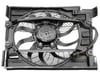 FAN MOTORU S.5 E39 95-03 5.20i M52