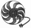 FAN MOTORU SAĞ (8EW 009 144-601 (290 mm) GOLF4-BORA-A3-TOLEDO AKL-AGN-AGR 1,6-1,8-1,9 TDİ 97-04 1J0959455L 1J0959455M
