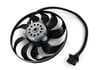 FAN MOTORU SAG (8EW 009 144-601 (290 mm) GOLF4-BORA-A3-TOLEDO AKL-AGN-AGR 1,6-1,8-1,9 TDI 97-04 1J0959455L 1J0959455M
