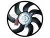 FAN MOTORU SAĞ (8EW 351 040-081 (295 mm) GOLF5-GOLF6-JETTA-PASSAT-CADDY-A3-LEON CAYC-CAYD-CBZA-CBZB 1,2 TSİ-1,6 TDİ 04-13 1K0959455Q 1K0959455DH