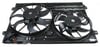 FAN MOTORU SET BUYUK FAN+KUCUK FAN +DAVLUMBAZ CADDY 3 04 > 1K0959455DG 1K0959455P