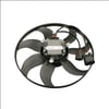 FAN MOTORU SOL BÜYÜK (8EW 351 040-071 (365 mm) GOLF5-GOLF6-JETTA-A3-LEON-CADDY-LEON CAYC-CAYD-CBZA-CBZB 1,2 TSİ-1,6 TDİ 1KM959455G 1K0959455DT