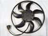 FAN MOTORU SU RAD. DAV. TEKLI FAN GOLF VII 1.6 TDI-1.4 TSI CAP 440mm 2012-/PASSAT 1.6 TDI-2.0 TDI 2014-/TOURAN 2.0 TDI 2015-/A3 1.6 TDI 2012-/OCTAVIA