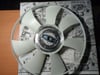FAN TERMİK CKTB-CKTC CKUB PERVANELİ KOMPLE CRAFTER 2.0 TDİ