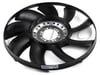 FAN TERMİK E53-65 9 KANAT  M62/73-N62/73