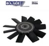FAN TERMIK PERVANELI KOMPLE LT 35 2.5 TDI 074121302B 074121302A