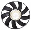 FAN TERMİK PERVANESİ E39-46-53-65 7 KANAT  M47-57