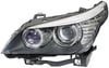 FAR  SAĞ E60 Bİ-XENON 2007-