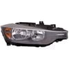 FAR  SAĞ F30  2012-