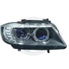 FAR  SOL E90-LCİ Bİ-XENON 2008-
