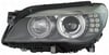 FAR ADAPTİVLİ SAĞ F01-02 Bİ-XENON 2009-