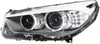 FAR ADAPTİVLİ SAĞ F07GT Bİ-XENON 2010-