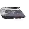 FAR ADAPTİVLİ SAĞ F25 Bİ-XENON 2010-