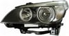 FAR ADAPTİVLİ SOL E60 Bİ-XENON 2005-07