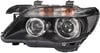 FAR ADAPTİVLİ SOL E65  2006-