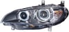 FAR ADAPTİVLİ SOL E71 Bİ-XENON