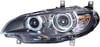 FAR ADAPTİVLİ SOL E71 Bİ-XENON